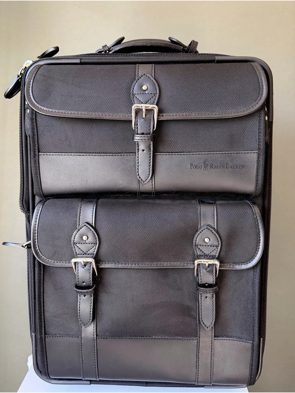 Ralph Lauren Luggage 22